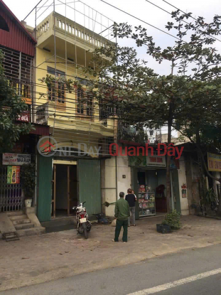 House for sale or rent in Group 1 - Facing National Highway 1A - Bac Son - Tam Diep - Ninh Binh. Sales Listings