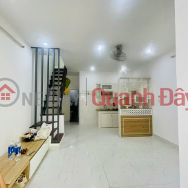 ► K266 Hoàng Diệu, gần Nguyễn Văn Linh, 35m2, 2 tầng 3PN, ở ngay nhỉnh 3 tỷ _0