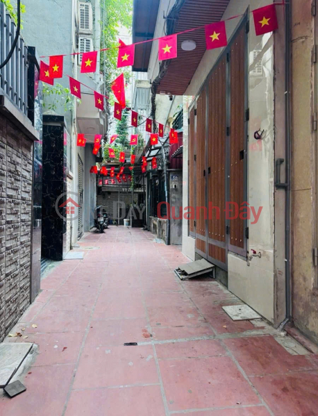 Bán nhà Quan Nhân - Tòa dòng tiền 50m 10 phòng khép kín, thang máy, PCCC đầy đủ | Việt Nam Bán, đ 13,5 tỷ