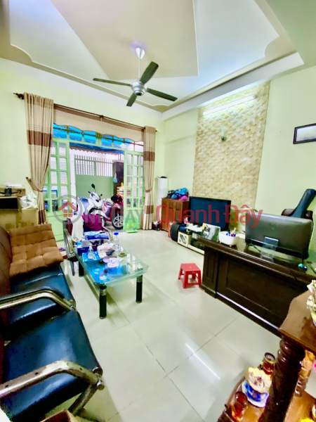 Property Search Vietnam | OneDay | Nhà ở | Niêm yết bán Nhà Bán, Lê Liễu, Tân Phú, 38m2, 3 tầng, Nhỉnh 4 tỷ.