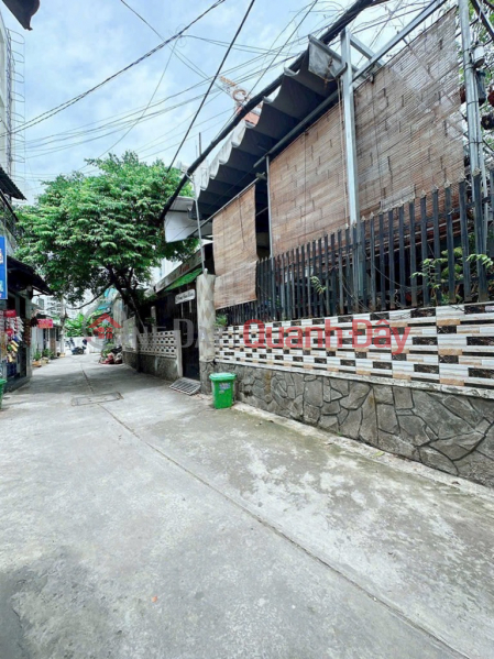 SHOCK - House for sale, 2 Frontages on Do Nhuan Street, 75m2, 1 Floor, 5.55 Billion, Vietnam Sales đ 5.55 Billion