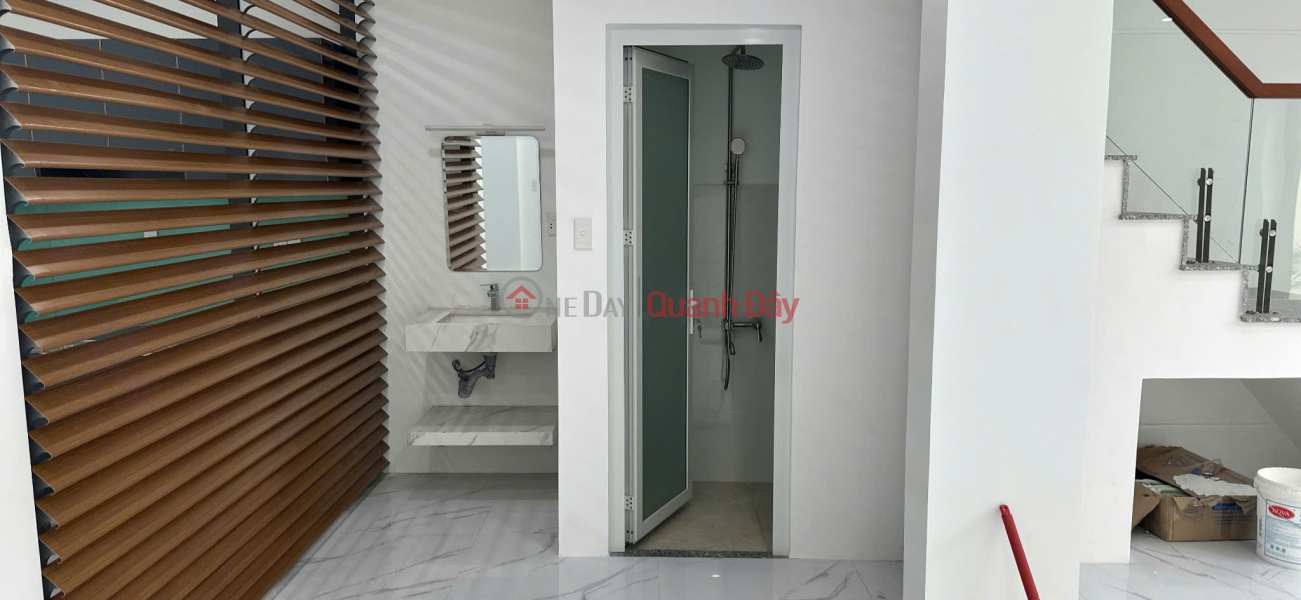 BEAUTIFUL HOUSE – GOOD PRICE – OWNER FOR SALE AT Street No. 120, Tan Phu Ward (Old District 9),Thu Duc City, HCM, Vietnam, Sales | đ 7.3 Billion