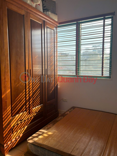 đ 920 Million | Owner urgently needs to sell an apartment in Vinaconex Xuan Mai - Vinh Phuc ward, Phu Tho province.