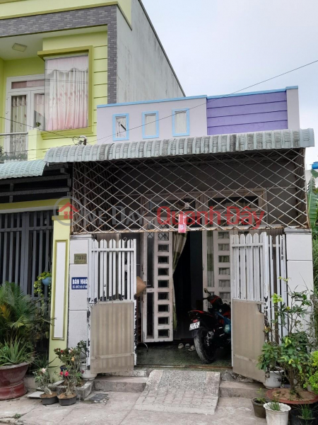 Property Search Vietnam | OneDay | Nhà ở | Niêm yết bán | SỞ HỮU NGAY Căn Nhà Cấp 4 Đẹp Tại Quận Ninh Kiều – Giá Cực Rẻ