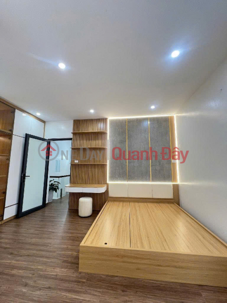 Property Search Vietnam | OneDay | Residential Sales Listings, HOUSE FOR SALE IN KHAM THIEN - DONG DA, BEAUTIFUL NEW HOUSE, NEXT TO THE STREET, AIRY ALLEY, AREA 38M2, PRICE 5.55 BILLION