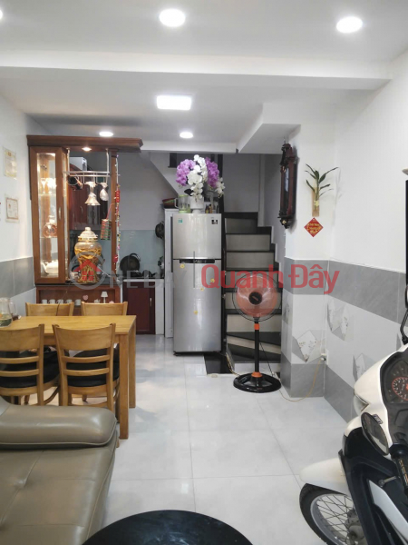 BEAUTIFUL HOUSE - GOOD PRICE - OWNER NEEDS TO SELL HOUSE TX 22 Street, Thanh Xuan Ward, Old District 12, Ho Chi Minh City Vietnam Sales đ 1.7 Billion