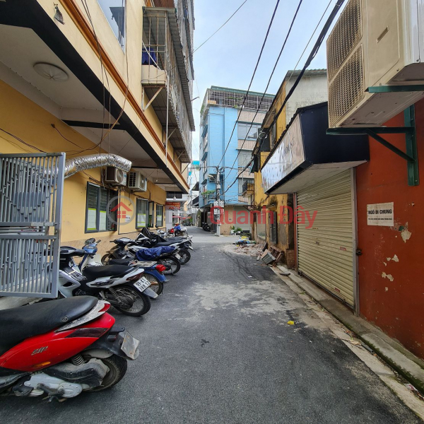 Bán đất Trâu Quỳ, Gia Lâm, Hà Nội. 101m2, mt 6m, ngõ rộng giá đầu tư. Lh 0989894845 Niêm yết bán