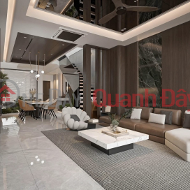 **House for sale in alleyway off Dong Xoai Street; Ward 13, Tan Binh District, (7*20m) 5 floors - 6m wide alley** _0