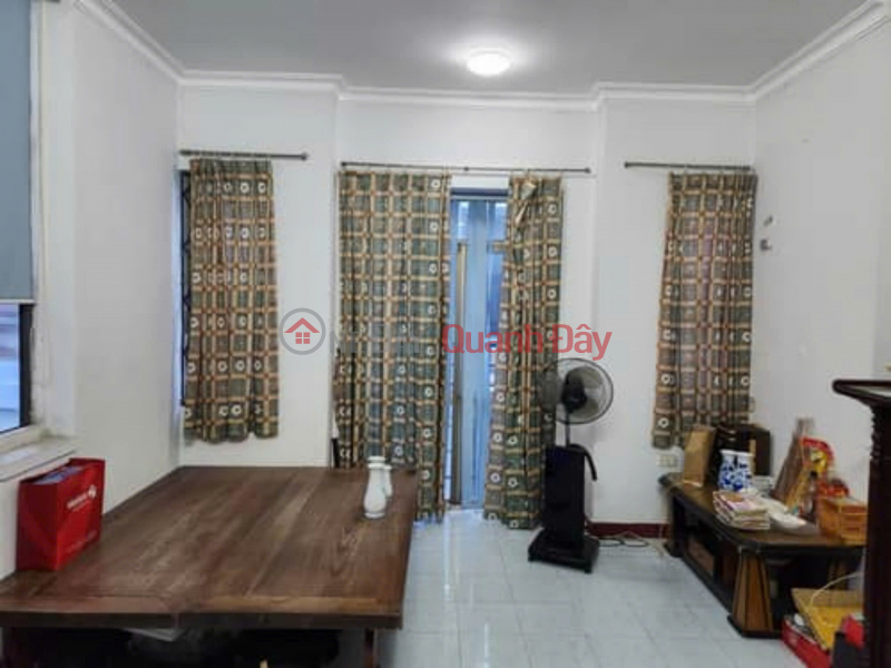 đ 17.5 Billion, HOUSE FOR SALE IN XUAN DIEU, TAY HO, 43M AREA, 2.5 FLOORS, 5M FRONTAGE, READY TO MOVE IN, PRICE 17.5 BILLION 0336212066