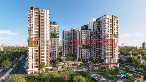 CHÍNH CHỦ Cần Bán Căn Hộ Elysian Gamuda,đường Lò Lu - TP Thủ Đức (Quận 9 cũ),Hồ Chí Minh _0