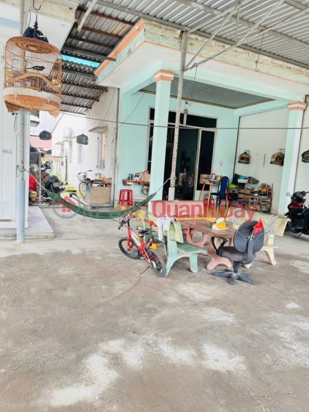 O1750 House in Hiep Thanh 13, District 12, Shared Ownership, Alley Access, 6.7x38m, 8.x billion VND Vietnam | Sales, đ 8.99 Billion