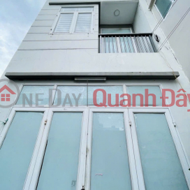 Discount 70 million! 2-storey house with SHR, area 33m2 - Dong Hung Thuan 5, District 12 S _0