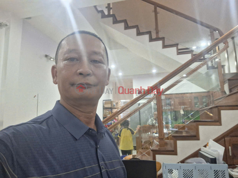 2-STOREY HOUSE, 100M2 LAND – MAIN STREET FRONTAGE ME THU – HOA XUAN 6.5 BILLION Sales Listings