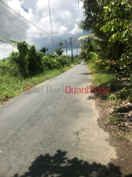 đ 800 Million | OWNER SELLING MODERN STEEL FRAME PREFABRICATED HOUSE – 1 GROUND FLOOR + 1 UPPER FLOOR (READY TO MOVE IN) - My Thoi, Long Xuyen, AG