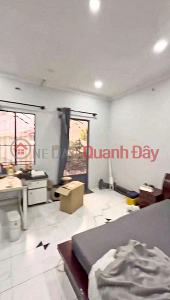 Property Search Vietnam | OneDay | Residential Sales Listings, AUGUST REVOLUTION STREET, DISTRICT 3 - 65m2 (4.3 x 15m) - 3 BEDROOMS - 3m ALLEY - SQUARE-SHAPED TITLE DEED