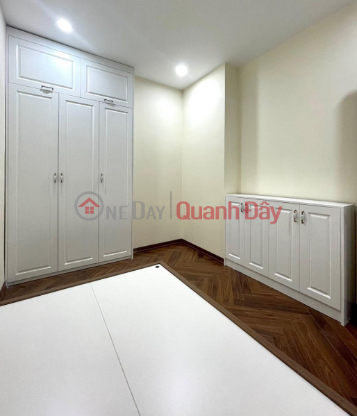 NEWCITY APARTMENT NEXT TO THANH DO UNIVERSITY - 500M FROM NHON UNIVERSITY OF INDUSTRY | Vietnam | Sales, đ 1.5 Billion