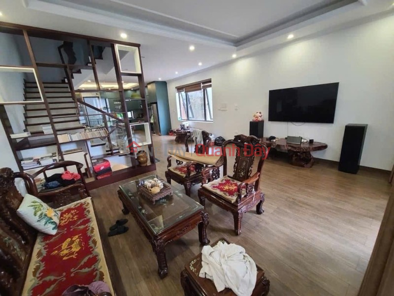 Property Search Vietnam | OneDay | Nhà ở | Niêm yết bán BÁN NHÀ PHỐ TỨ LIÊN TÂY HỒ 105 M2, LÔ GÓC 3 THOÁNG 5 PN, MT6.5 GẦN 20 TỶ