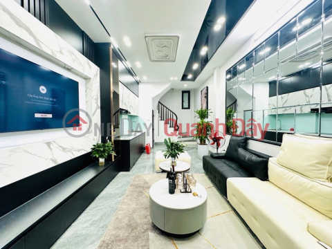 VO CHI CONG 32M2 PRICE 8.25 BILLION, BUILDER, LOT DIVISION, THREE-WHEEL PARKING AT THE DOOR, FULLY FURNISHED _0