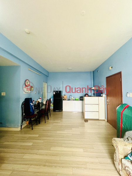 Property Search Vietnam | OneDay | Residential | Sales Listings | Owner selling 2-bedroom, 2-bathroom apartment in HUNG NGAN GARDEN - Great price 2.77 billion VND - Ready title deed - Super hot!