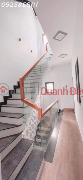 Property Search Vietnam | OneDay | Residential, Sales Listings, House for sale at La Xuan Oai Tang Nhon Phu A 128m floor 4 bedrooms subdivision area