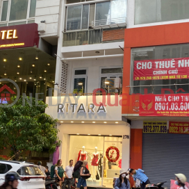 Shop thời trang Ritara - 178 Nguyễn Trãi,Quận 1, Việt Nam