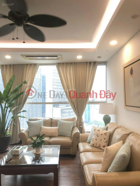 Owner sells Keangnam luxury apartment, modern, international quality, prime location Sales Listings