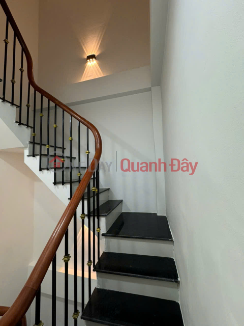 Cho thuê nhà, 90m2- 5T, Nguyễn Chánh, Nam Trung Yên, Trung Kính -28 tr _0