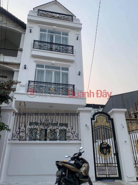 Urgent sale of house in Phu Hong Khang Binh Chuan Thuan An for only 899 million to receive the house _0