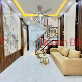 New 2-storey house, 42m2 floor, Square - Quang Trung QV _0