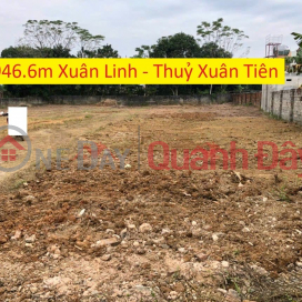 SIÊU PHẨM 1946M TẠI THỦY XUÂN TIÊN-CHƯƠNG MỸ-HÀ NỘI _0