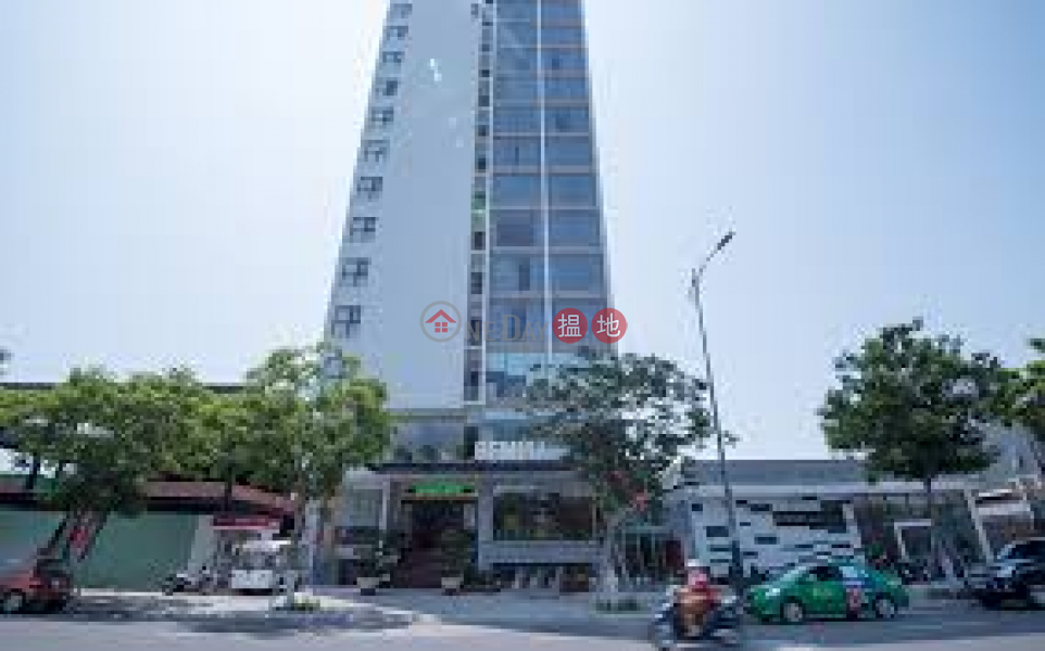Khách Sạn & Căn Hộ Gemma (Gemma Hotel & Apartment) Sơn Trà | ()(1)