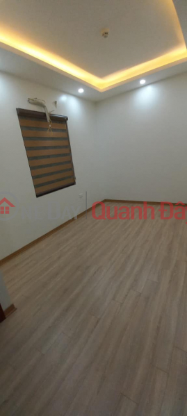 Property Search Vietnam | OneDay | Residential Sales Listings, House for sale 59m2 Lane 28 Tu Lien, Tay Ho Garage Car Elevator business 14 Billion VND