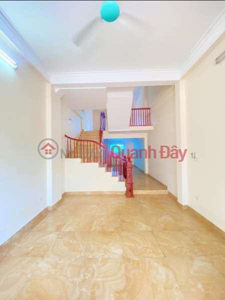 5-story house in Block LK27,28 Duong Noi, area 50m2, 5m frontage, suitable for business with car access, 14.8 billion VND, Ha Dong., Vietnam, Sales đ 14.8 Billion