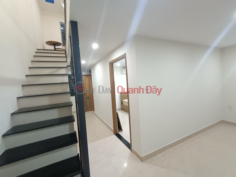 Property Search Vietnam | OneDay | Residential | Sales Listings Urgent sale of beautiful 2-storey house with 2 sides facing Han River Nguyen Cong Tru Son Tra, 50m2 only 2.35 billion
