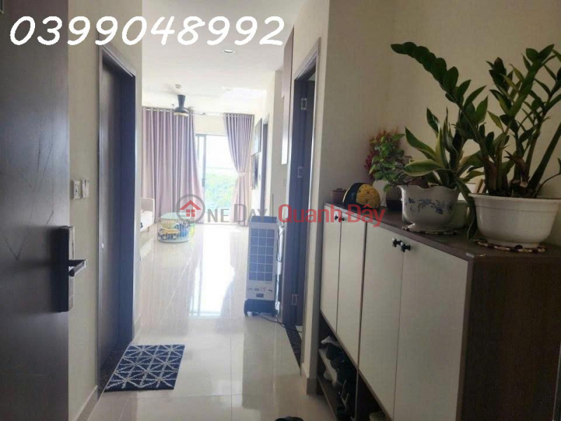 Property Search Vietnam | OneDay | Residential, Sales Listings | OPPORTUNITY TO OWN A FULL FURNISHED ECOLIFE COMMERCIAL APARTMENT - NICE VIEW, GOOD PRICE, RECEIVE THE HOUSE IMMEDIATELY