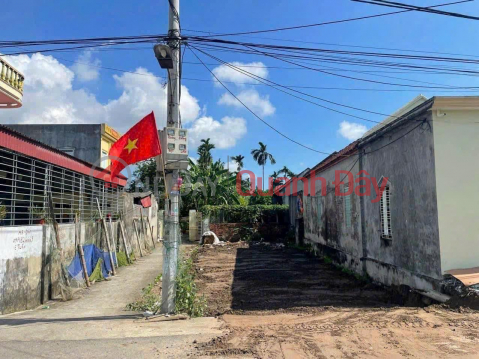 OWNER Sells Corner Lot With 2 Street Fronts In Ngu Doan Commune, Kien Thuy, Hai Phong _0