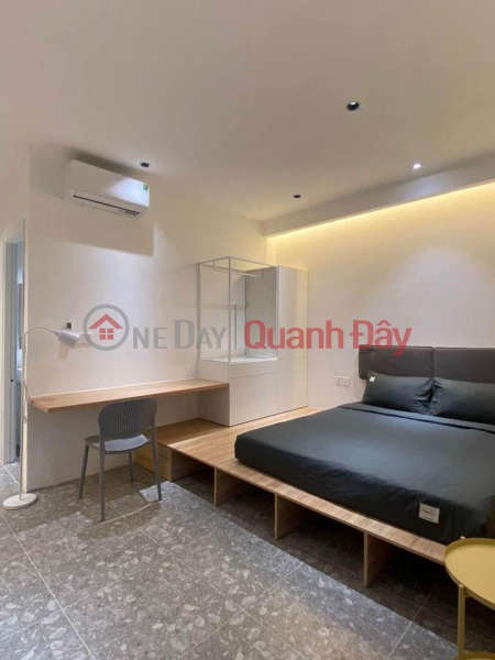 Property Search Vietnam | OneDay | Residential Sales Listings 44m2 reinforced concrete house, 4 floors, ST. Phu Tho Hoa and Tan Phu are only 6 billion TL