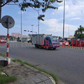 ONLY 2.4 BILLION – LAND FRONTAGE ON TRUONG CHINH STREET – 100M² – BEAUTIFUL LOCATION, HARD TO FIND! _0