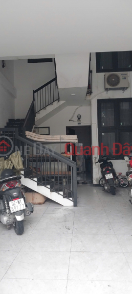 Property Search Vietnam | OneDay | Nhà ở, Niêm yết bán, ► Toà Căn Hộ Kiệt 3m Gần Hoàng Diệu, 80m2, ngang 5m, 3 tầng, Mới xây 2 năm, đang KD, 4.1 tỷ