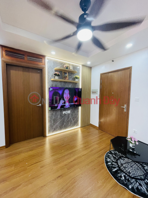 2TY588 NOW AVAILABLE NEW RED BOOK CC APARTMENT AT HATECO YEN SO HOANG MAI - HANOI _0