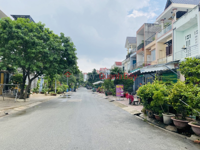 Property Search Vietnam | OneDay | Nhà ở Niêm yết bán Kẹt tiền cần bán gấp nhà tp biên hòa, 110m2 3pn