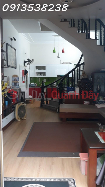 Chính chủ cần bán nhà 3 tầng phường Lê Chân, TP. Hải Phòng, DT 50m2, giá 3,5 tỷ Việt Nam, Bán, đ 3,5 tỷ