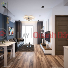 Apartment for rent in Eurowindow River Park Dong Anh Apartment, 2 bedrooms, logoc _0