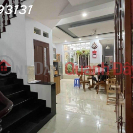 T3131-Bán Nhà Cô Giang P1 Phú Nhuận 60m2 , 3 Tầng , 3Pn, Sát HẺM XE HƠI Giá 5 tỷ 8 _0