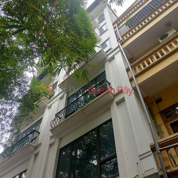 Xuan Dinh house for sale - business - auto avoid 82m 13.0 billion Sales Listings