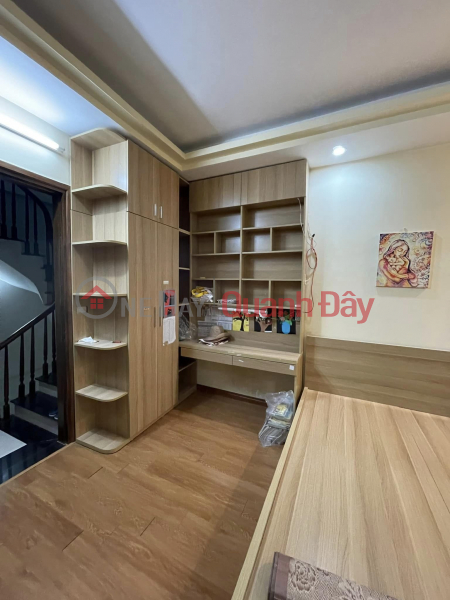 5.3 Tỷ có ngay Nhà Đẹp ngõ 63 Trần Quốc Vượng 40m2 x 6T, Gần ô tô, kd, ở sướng., Việt Nam | Bán đ 5,3 tỷ