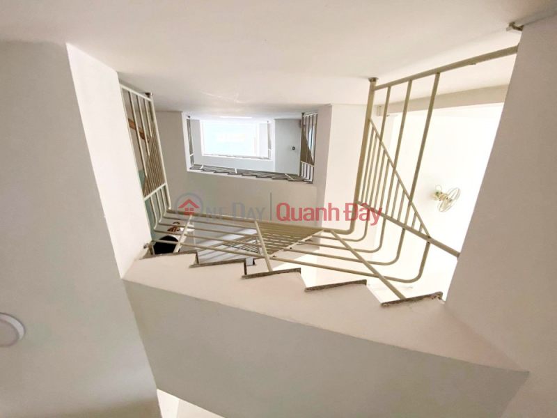 Property Search Vietnam | OneDay | Residential Sales Listings, 3131- House for sale P14 District 3 Le Van Sy Area: 55M2, 5 Floors Reinforced Concrete, 55M2, 4BRs, 5WCs Price Only 7 billion 6