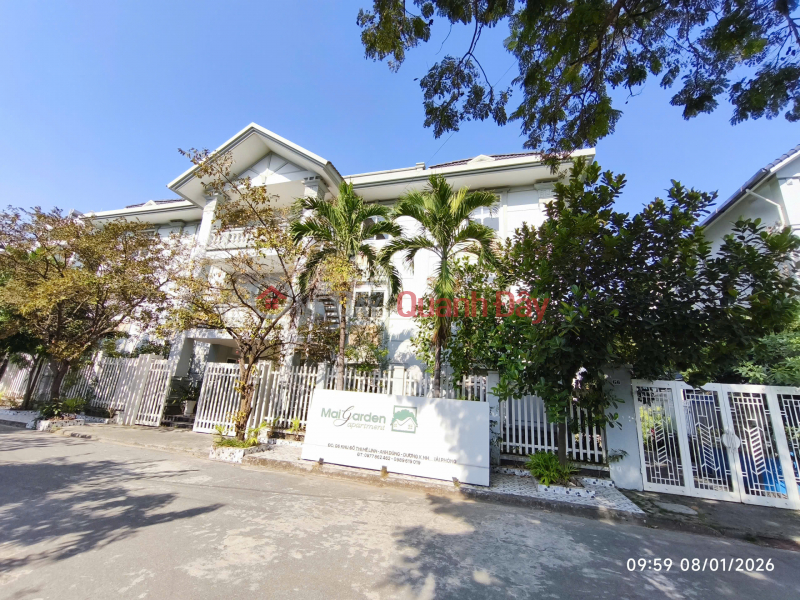 Cho thuê tòa nhà diện tích 1200m2 Maigarden, khu đô thị Mê Linh | Việt Nam Cho thuê, đ 180 triệu/ tháng