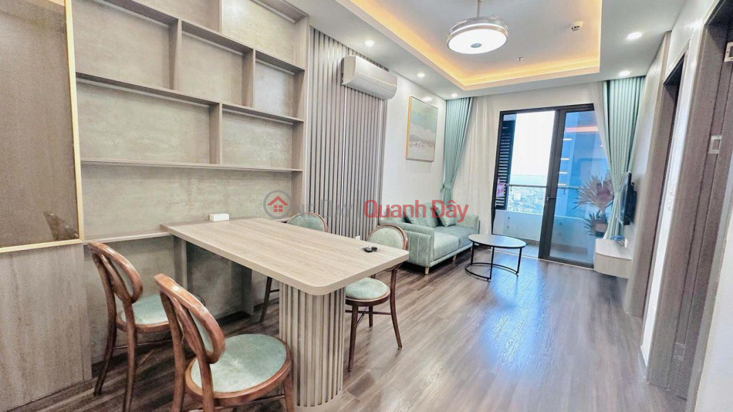 2 bedroom apartment for rent Hoang Huy Vietnam | Rental đ 11 Million/ month