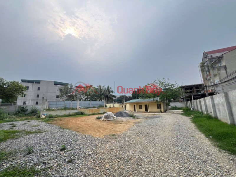 Property Search Vietnam | OneDay | Nhà ở | Niêm yết bán CHÍNH CHỦ BÁN 16 LÔ ĐẤT TẠI TÂN BÌNH-TT XUÂN MAI-CHƯƠNG MỸ-HÀ NỘI